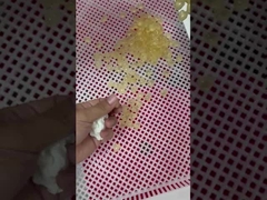 柔らかいゲルカプセル 染料用トレイ