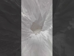 ベジタリアンゲル/ベジタリアンゼラチン/ベジタリアンゼラチン/スターチゼラチン/ソフトゲルキャップのための改変されたスターチ