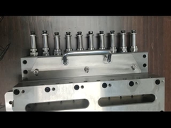 ソフトゲルカプセル 薬/素材 インジェクションポンプ