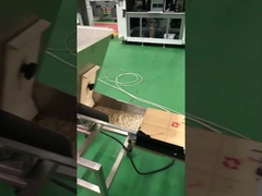 全自動ソフトゲルカプセル検査機