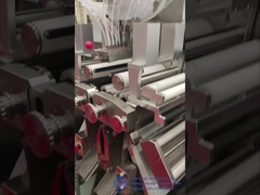 汎用ソフトゲルカプセル製造機械 / ソフトゲルカプセル製造機器