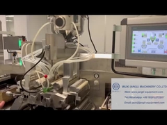 高速のサーボソフトカプセルマシンとインテリジェントの乾燥機