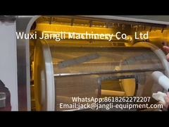 ソフトゲルカプセル化機