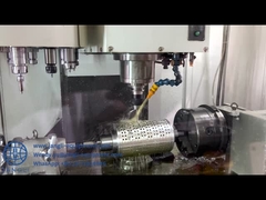 高耐久性と長持ちの性能を備えた ソフトジェル機械ツールの 維持が簡単