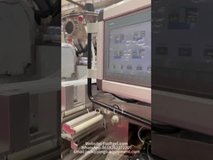 80-1500 PC/min 充填速度 小型4インチソフトジェル包装機 研究開発生産速度