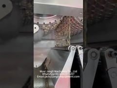 30-60pcs/Min ソフトジェルエンカプスレーションマシン 5000-200000カプセル/h