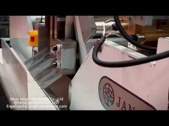 円形/円形/長方形カプセルのためのステンレスステールカプセル詰め機