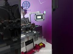 小規模ソフトジェルカプセル化機