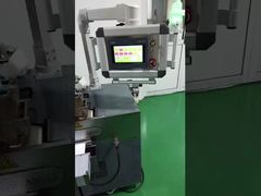 ロシアのクライアント向けにカスタマイズされたラボ用ソフトジェルマシン