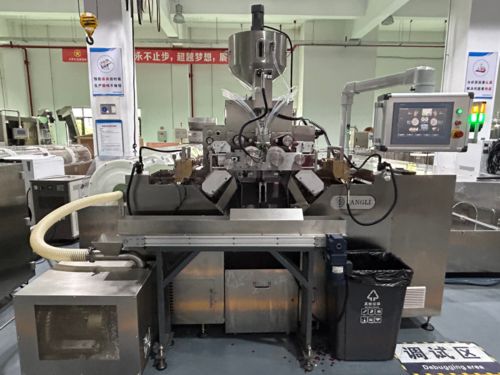 Latest company news about カプセル充填機は何と呼ばれていますか？その様々な名称と機能について