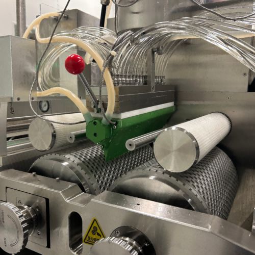Latest company news about カプセル充填に使用する機器とは？製造業者向けガイド